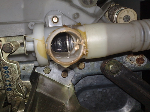 ϴ�C(j��)�Ų���ˮ��ʲôԭ��