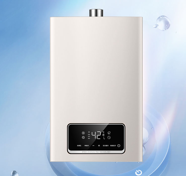 前鋒熱水器a5故障解決方法/熱水器a5故障原因