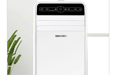 寧普移動式空調(diào)加氟口在哪里?移動空調(diào)加氟具體步驟