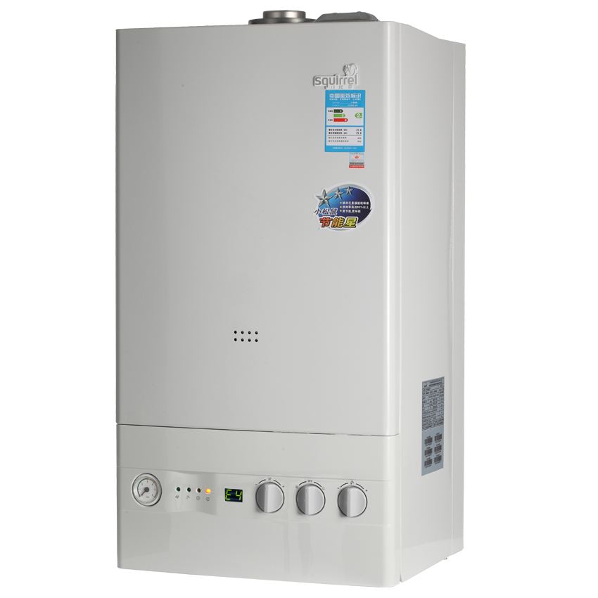 熱水器代碼e2什么意思