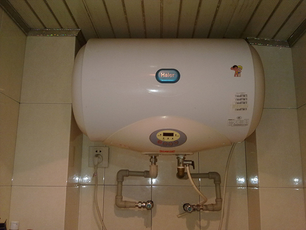 熱水器內(nèi)漏什么癥狀