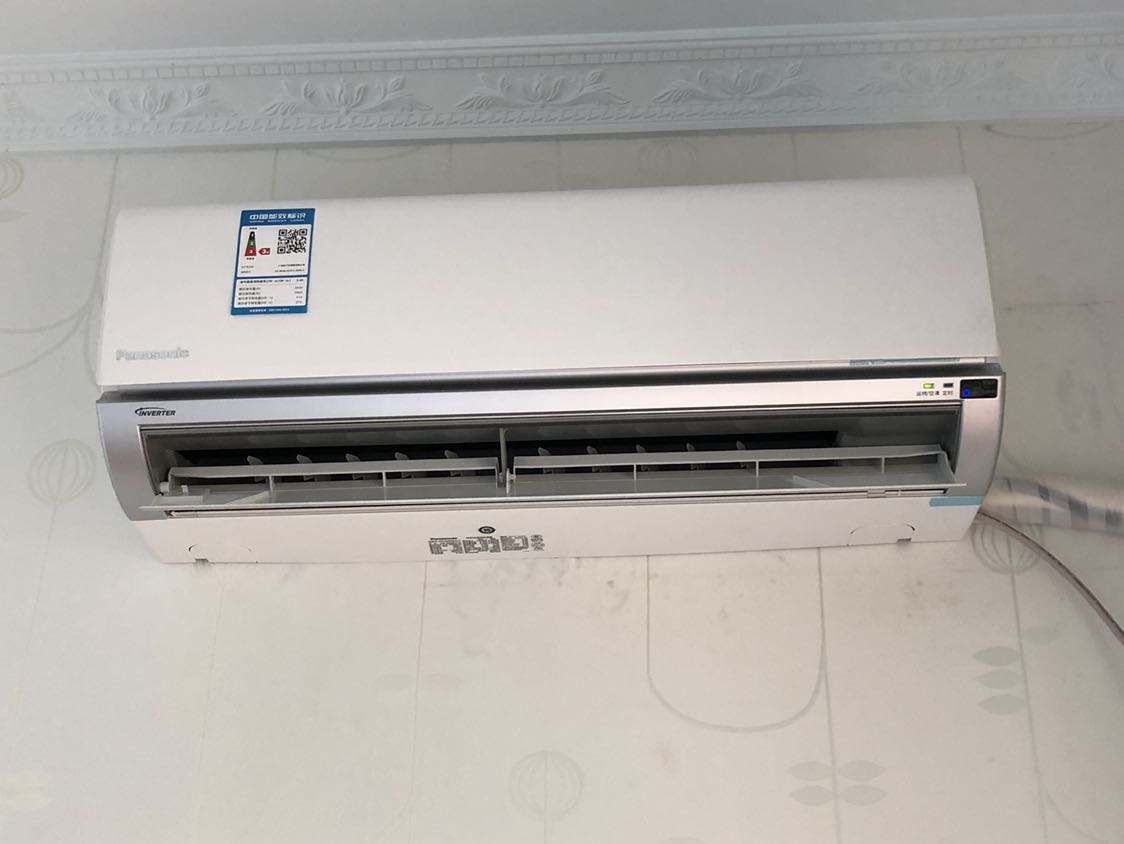 裝空調(diào)注意什么問題