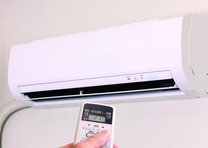 空調(diào)除濕和制冷的區(qū)別