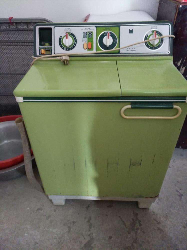 ���Ԅ�(d��ng)ϴ�C(j��)����Óˮ��ʲôԭ��