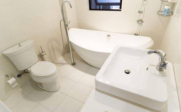 �RͰ©ˮ��ʲôԭ��