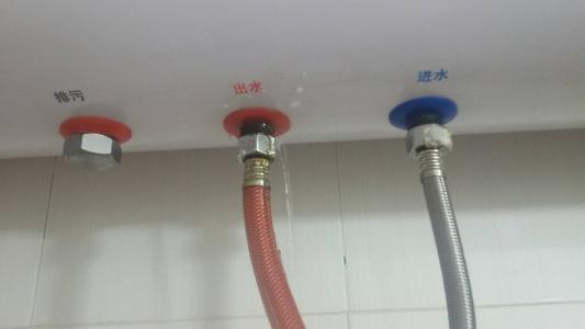 熱水器加熱燈不亮什么原因