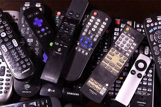 空調(diào)遙控器按了沒反應(yīng)