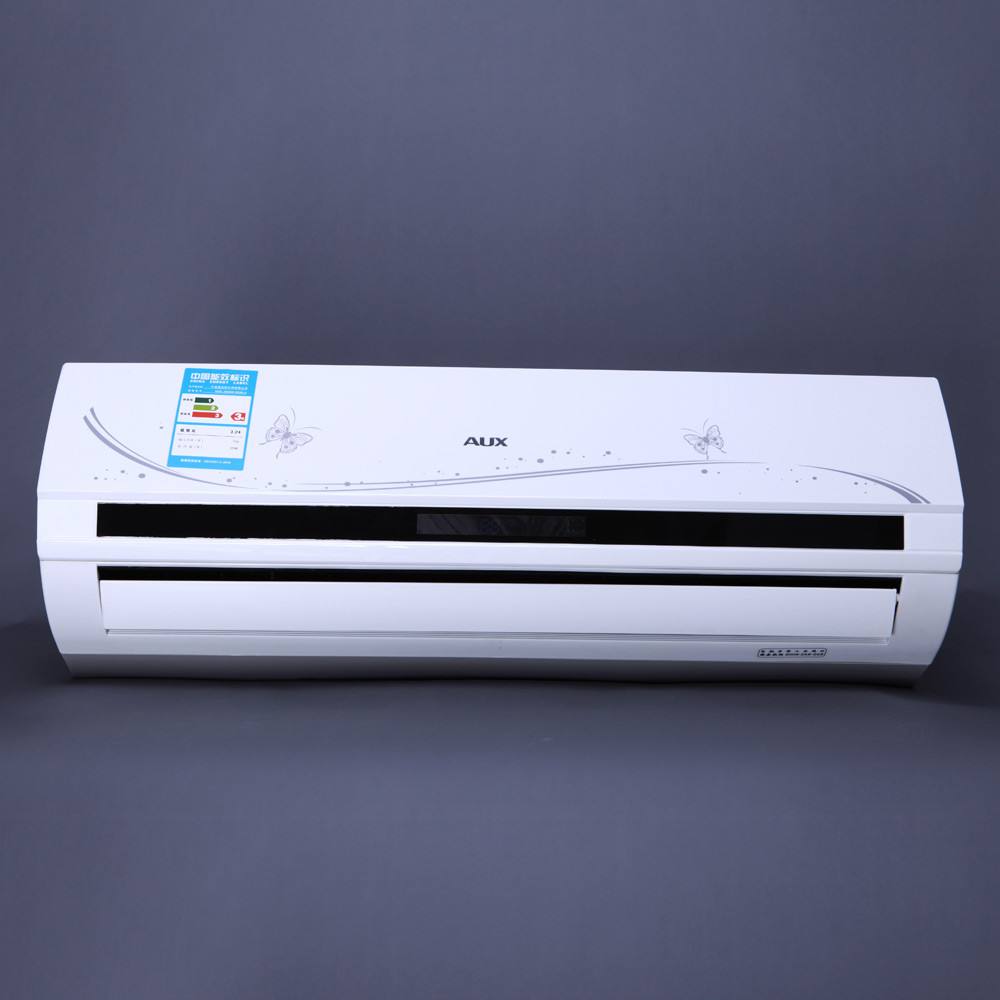 無(wú)氟空調(diào)的原理是什么