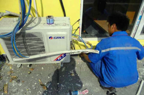 南沙空調(diào)維修電話_修空調(diào)師傅附近上門服務 南沙空調(diào)維修電話_修空調(diào)師傅附近上門服務