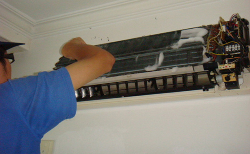 ��ɽ��ˮ���ÿ��{(di��o)��ϴ�����Ԓ_���M����