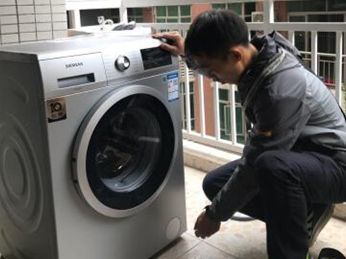 南陽洗衣機拆卸維修電話號碼_專業(yè)服務
