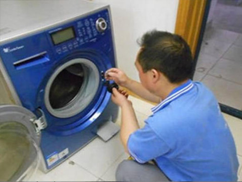 齊齊哈爾鐵鋒區(qū)專(zhuān)業(yè)洗衣機(jī)維修多少錢(qián)_快速上門(mén)
