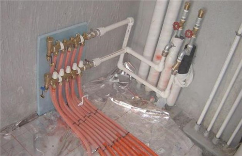 襄陽南漳縣地熱維修多少錢_專業(yè)服務