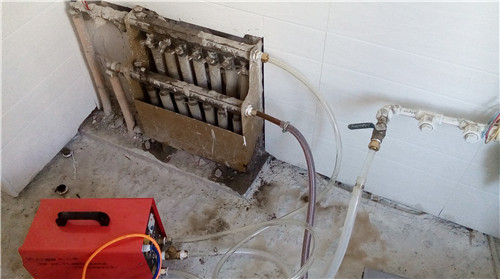 西安地熱維修師傅電話_價格實惠_服務電話