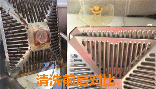 石嘴山平羅廚房油煙機維修多少錢_專業(yè)服務(wù)