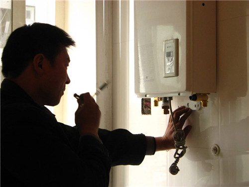 天門盧鎮(zhèn)專業(yè)熱水器維修價(jià)格_修不好不收費(fèi)