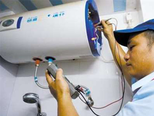 天津靜海熱水器維修多少錢(qián)_價(jià)格實(shí)惠