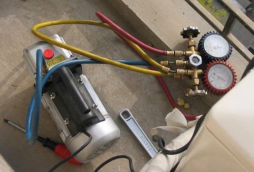 加氟空調(diào)加氟電話