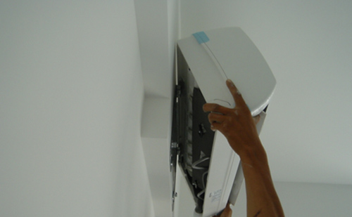 空調安裝費用服務電話_隨叫隨到