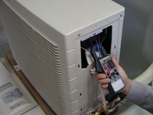 銀川維修空調(diào)服務(wù)附近電話_一個(gè)電話快速上門