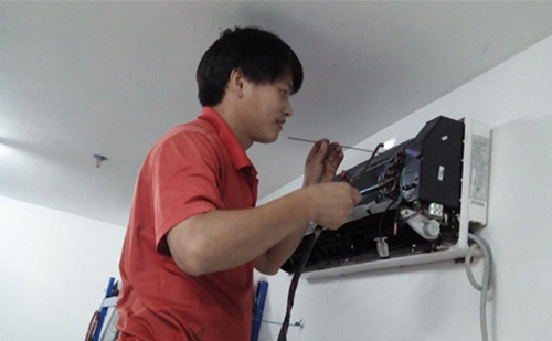 哈爾濱掛機(jī)空調(diào)維修服務(wù)電話_附近空調(diào)維修電話