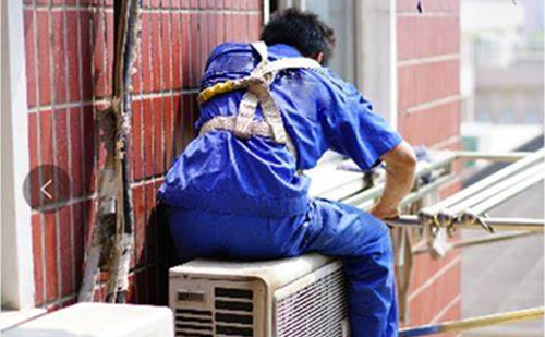 駐馬店中央空調(diào)安裝收費價格_明碼標價_不亂收費