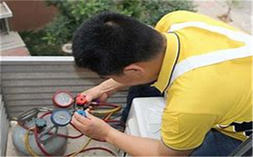 常州空調(diào)漏水維修師傅電話_30分鐘內(nèi)免費上門