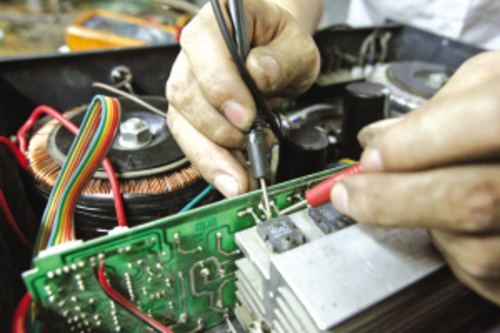 贛州專業(yè)空調(diào)維修公司電話_修不好不收費