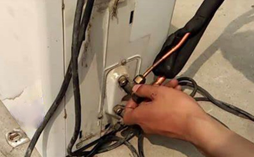 廈門空調(diào)維修師傅電話_修不好不收費(fèi)