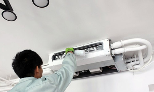 洛陽附近空調(diào)清洗附近電話_專業(yè)空調(diào)清洗