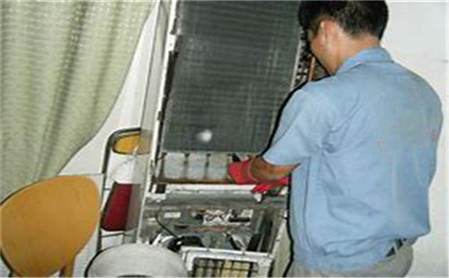 黃石空調(diào)維修加氟收費(fèi)價格_專業(yè)空調(diào)維修服務(wù)