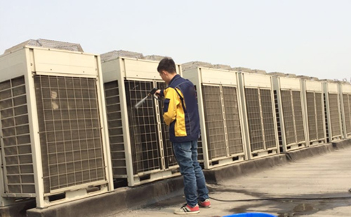 貴陽空調(diào)清洗服務(wù)服務(wù)電話_專業(yè)空調(diào)清洗